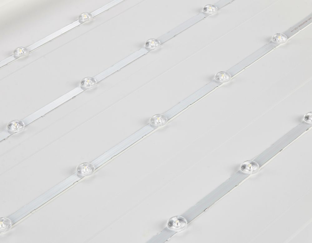 Ambrella Светильник светодиодный с равномерным светом Panels DPS1017