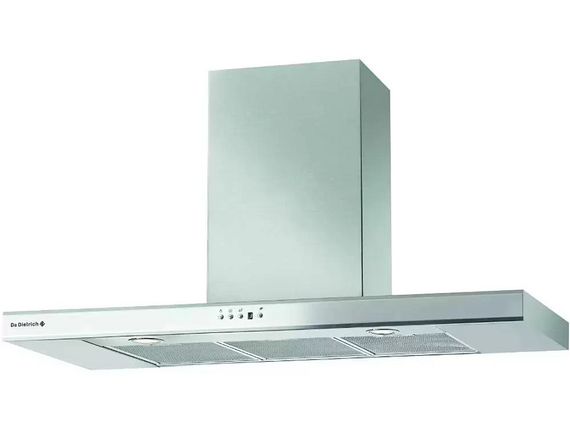 Вытяжка De Dietrich DHD1112X