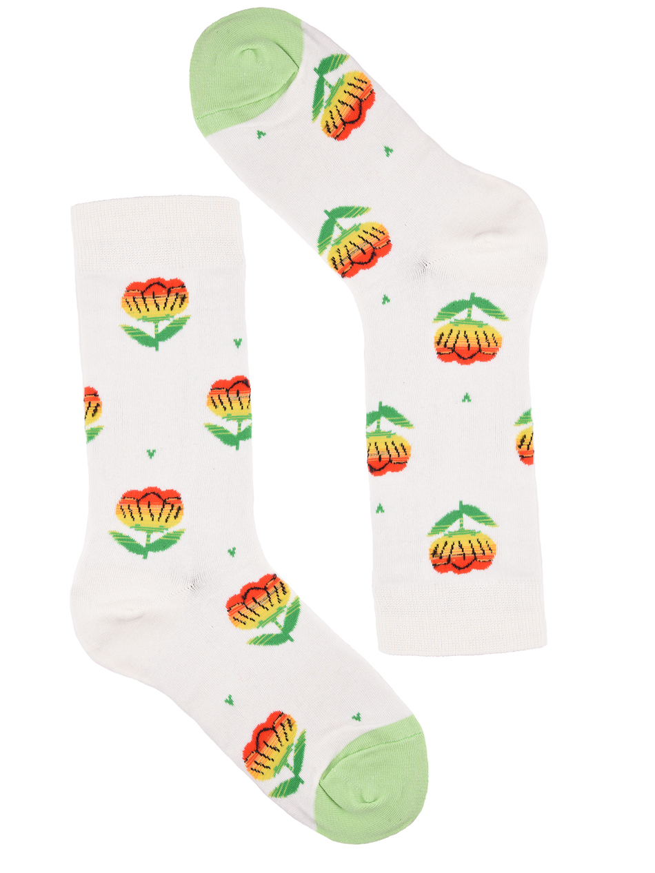 Носки женские