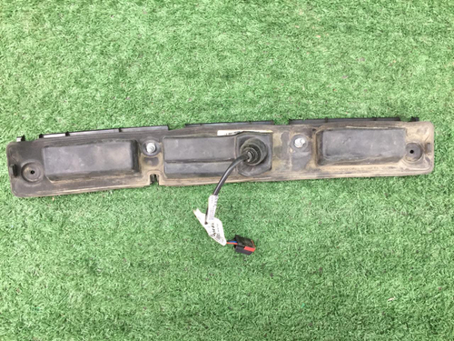 Ручка двери багажника с плафонами Range Rover Vogue 4 L405 12-17