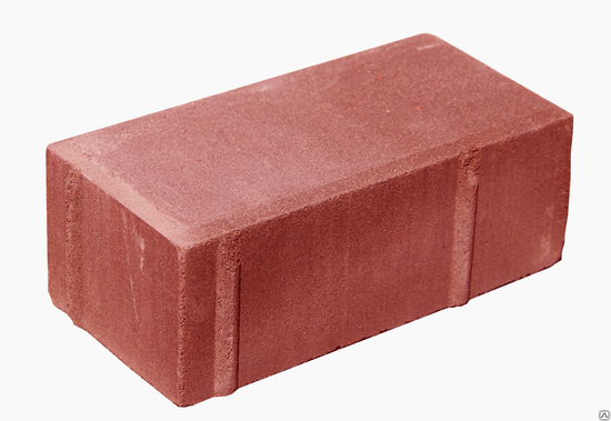 Брусчатка  1шт.