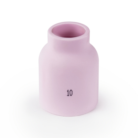 Сопло керам. газ. линза №10 16 мм SAGGIO TIG-550