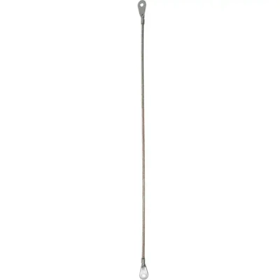 Полотно - струна алмазная Pobedit