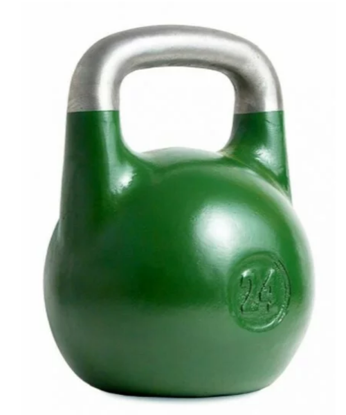 Уральская гиря XH-9082C 24кг