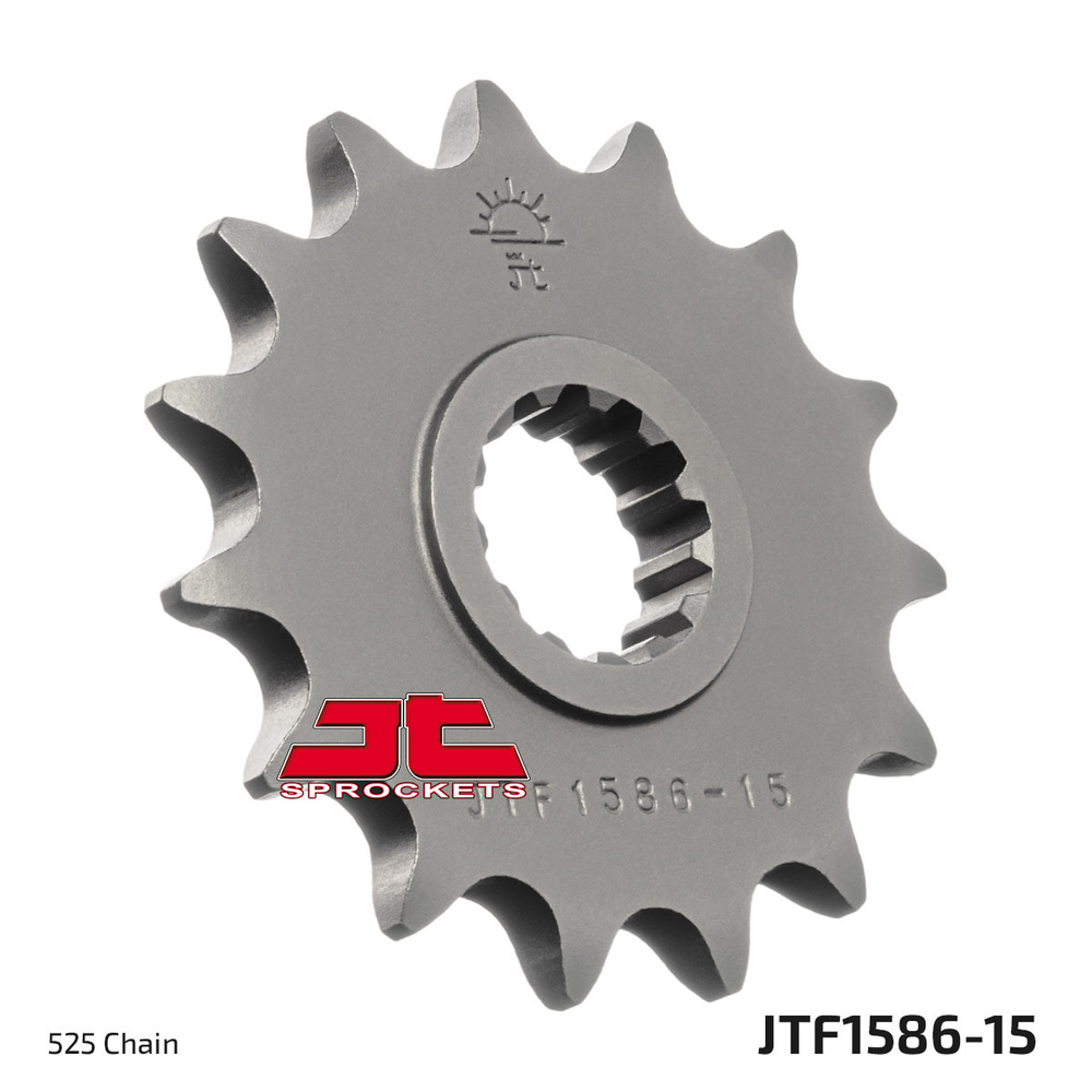 Звезда JTF1586.15