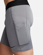 Шорты мужские спортивные Nike Dri-FIT Fitness Shorts