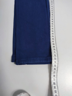 Джинсы Stradivarius темные 40 размер