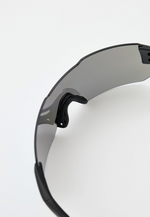 Спортивные очки с диоптриями 720armour Kamikaze C9 / Matte Black / Ultra Blue Lens