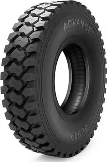 Advance GL909A 12x24 162/162G