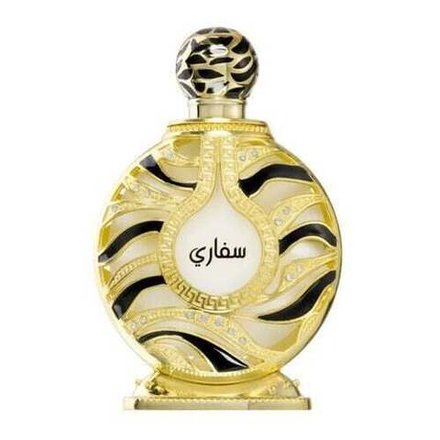Khadlaj Safari Gold Perfume Oil 20 мл