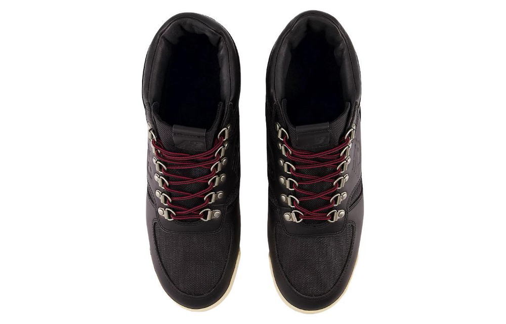 Кроссовки New Balance Rainier "Black Macadamia Nut"