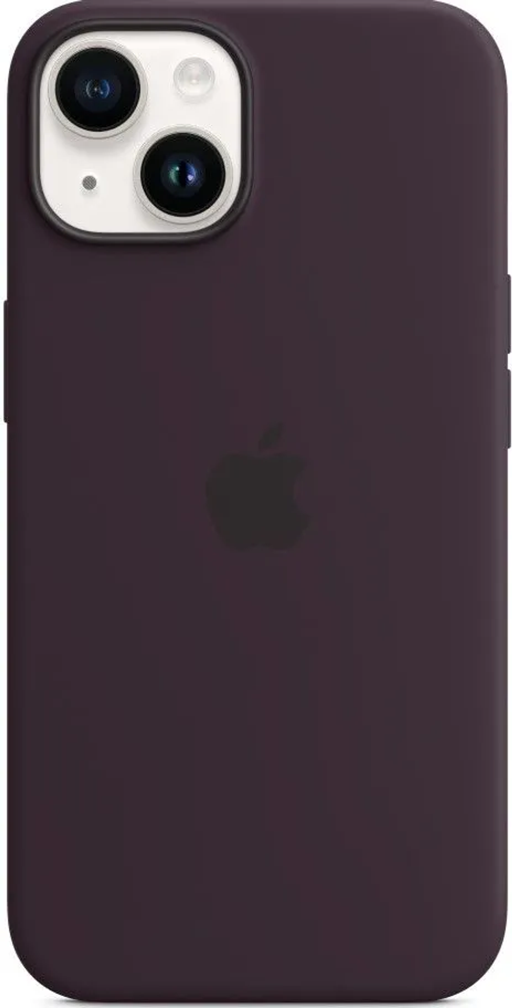 SILICONE CASE MagSafe и АНИМАЦИЕЙ для iPhone 14