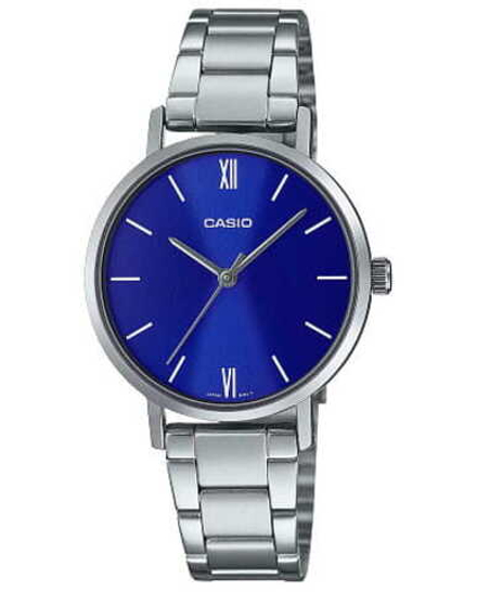 Часы Casio Collection LTP-VT02D-2A