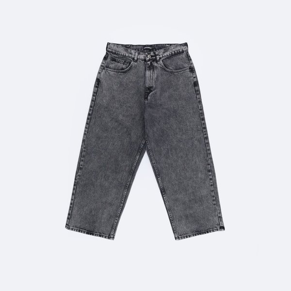 Джинсы Postaments Lucky (grey) артикул: - купить в магазине Дайс