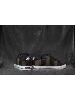Дутые кеды AL50V от Savitar Shoes Comapany