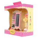 Набор мебели, коробка VC014