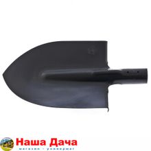 Лопата штыковая, 205 х 275 мм, без черенка, Россия, Сибртех