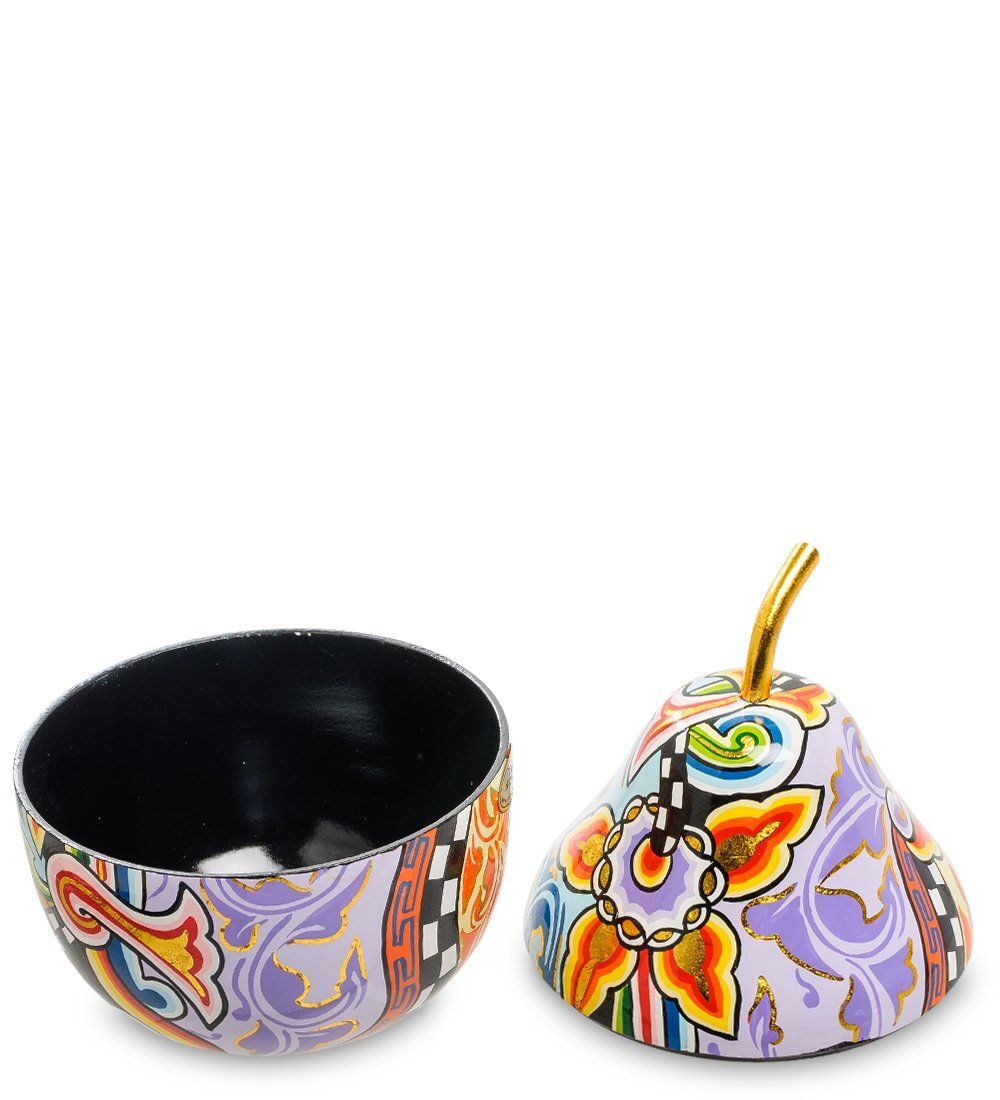 TG-4277 Шкатулка «Груша» бол. (Томас Хоффман)