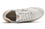 Кроссовки New Balance Nb 373 B (Женская размерная сетка)
