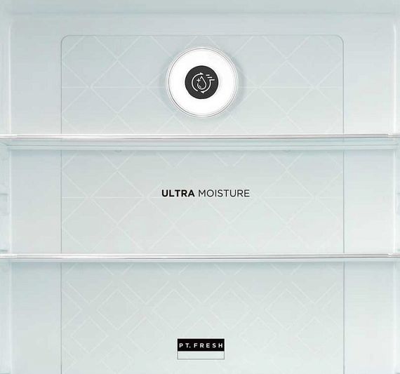 Холодильник Korting KNFM 81787 GM