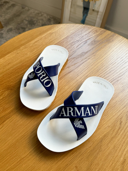 Сланцы Emporio Armani, 30