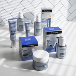 Neutrogena Retinol Boost - интенсивный крем /   50  ml  / GTIN 3574661688046
