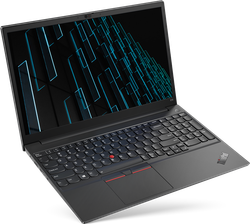 Ноутбук Lenovo ThinkPad E15 Gen 3 20YG005HRT AMD Ryzen 5 5500U, 2.1 GHz - 4.0 GHz, 8192 Mb, 15.6" Full HD 1920x1080, 512 Gb SSD, DVD нет, AMD Radeon Graphics, No OS, черный