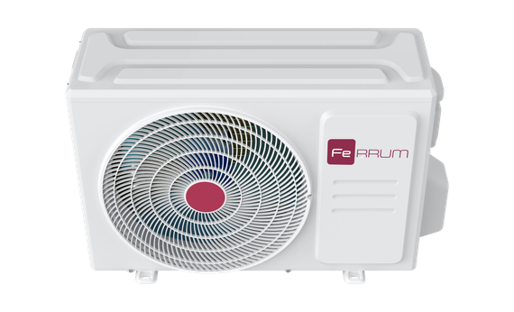 Сплит-система FeRRUM Force Full DC inverter iFIS09F2С/iFOS09F2С — (17)