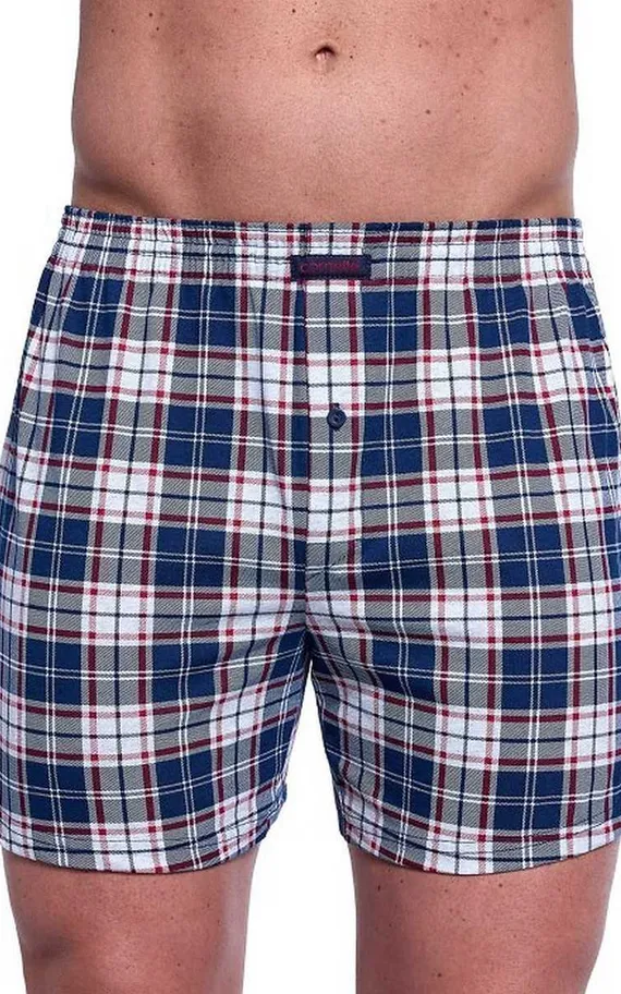 002/008-18 COMFORT Свободные боксеры