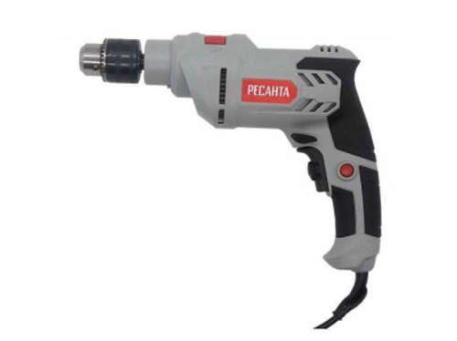 Дрель ударная ДУ-15/850 Ресанта