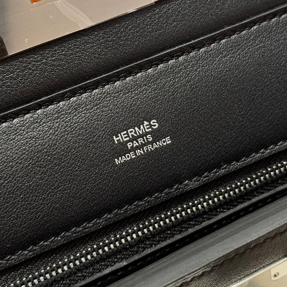 Hermes 24/24 Bag 21 cm