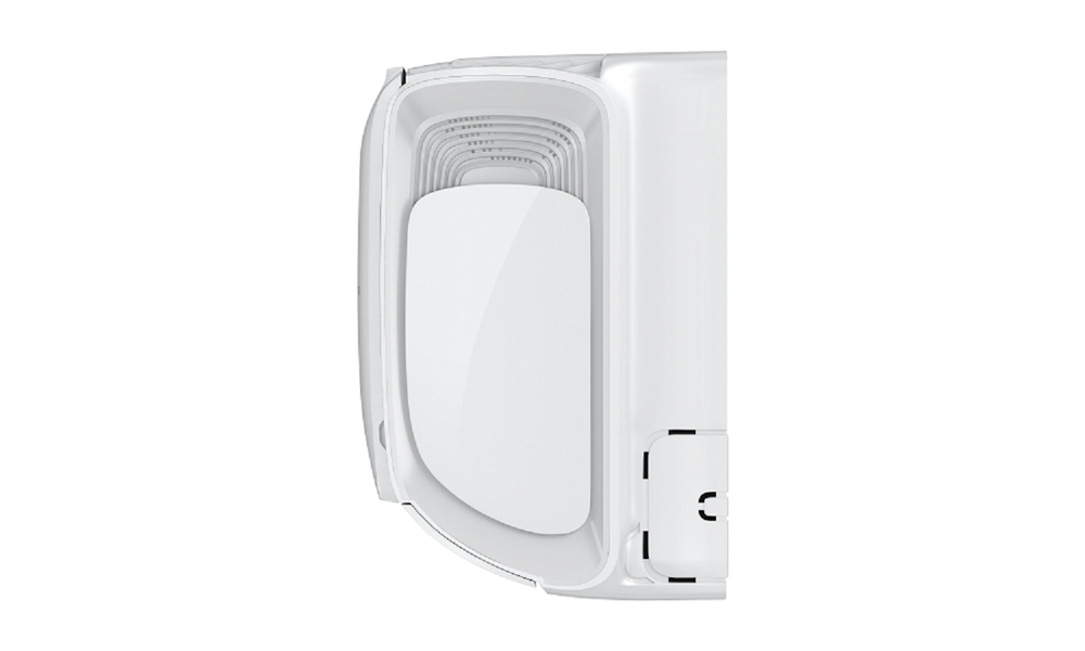 Инверторная сплит-система Hisense AIR SENSATION SUPERIOR DC Inverter AS-10UW4RXVQF00