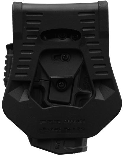 Кобура для Glock 9 мм (левша)