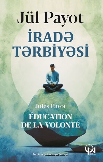 İradə tərbiyəsi