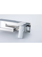 Гигиенический душ с бумагодержателем FRAP F2076