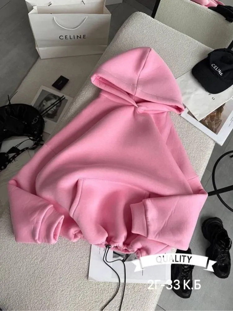 Толстовка 2946567 Fabrika