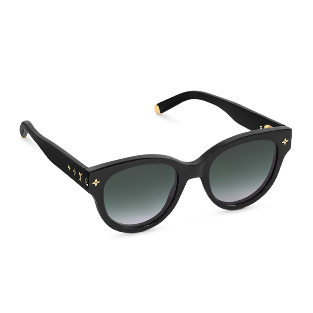 Очки LOUIS VUITTON My Monogram Round, Z1526E