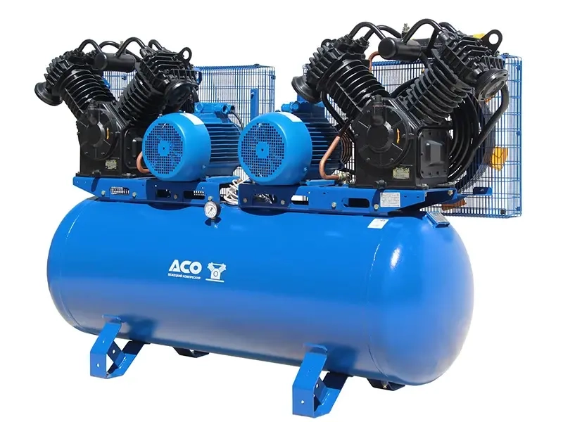 Поршневой компрессор К3М/13