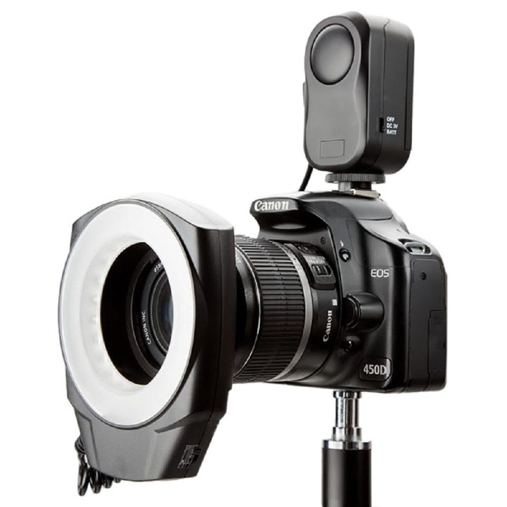 Кольцевой осветитель Godox Ring48