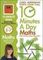 10 Minutes a Day Maths Ages 5-7