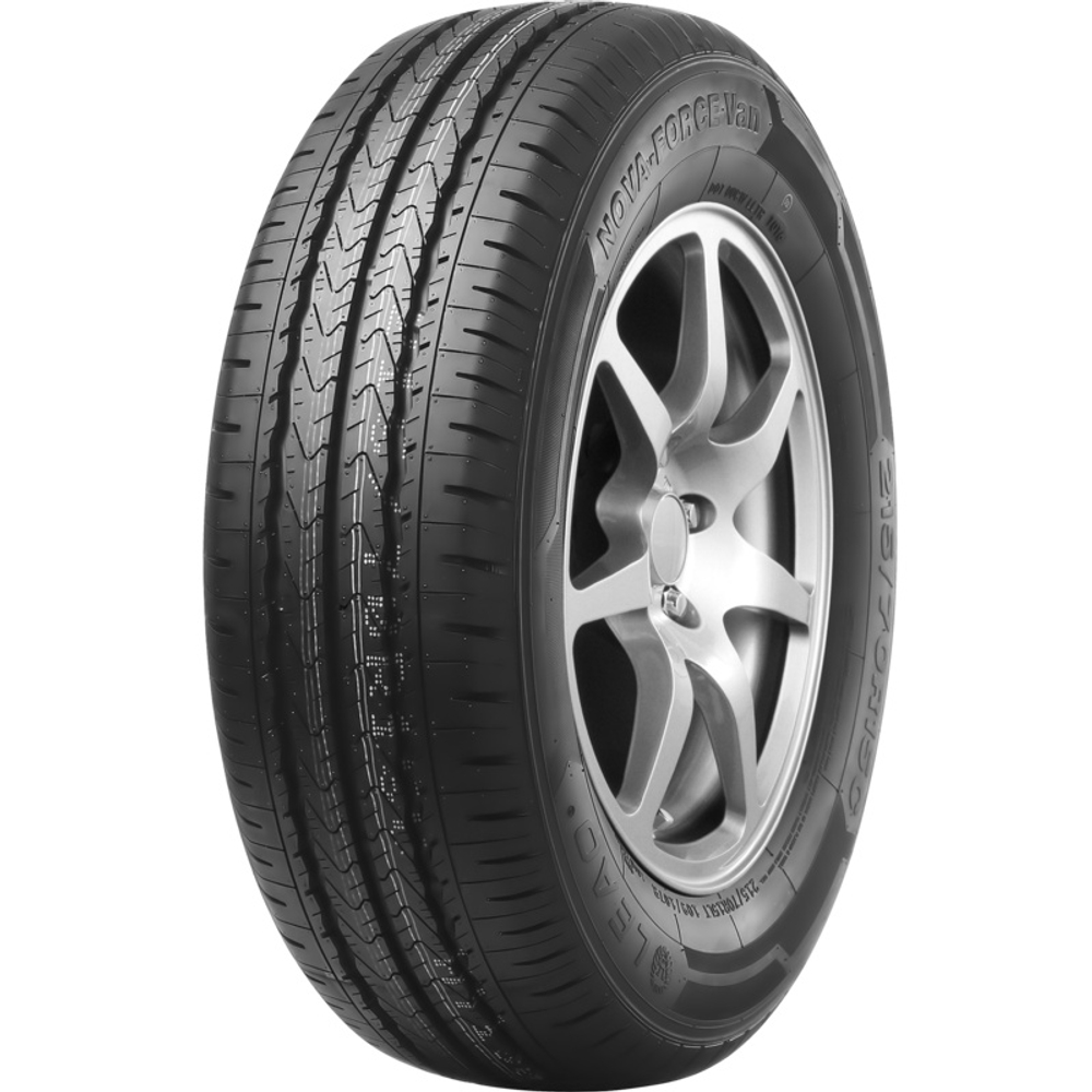 Galaxy 195/75R16C 107/105R Nova-Force Van TL 8PR