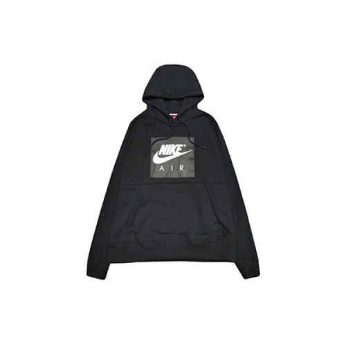 Толстовка Nike, AT5258-010