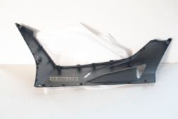 64431-K1Z-J10ZK. COVER, R. FLOOR SIDE *NHC34M*. Fairing plastic Honda PCX 2021