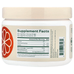 Bloom, молозиво и пептиды коллагена, апельсиновый крем, 120 г (4,23 унции)