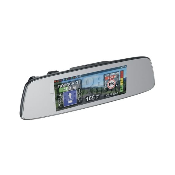 Комбо INTEGO VX-800MR Зеркало