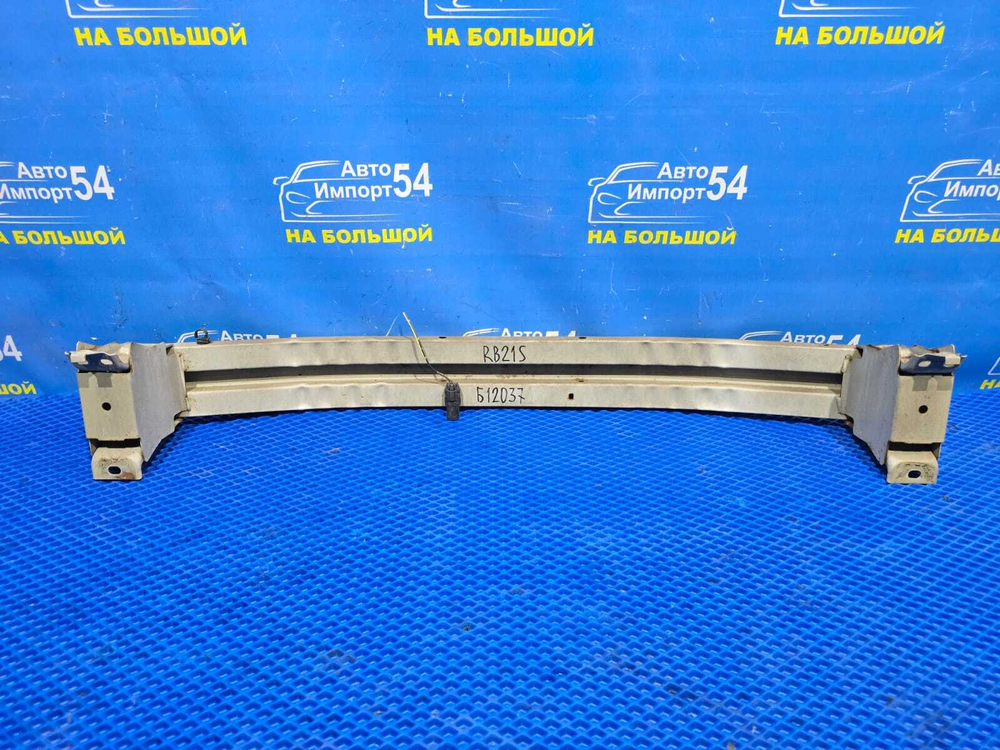 Усилитель переднего бампера SUZUKI AERIO 2003-2007