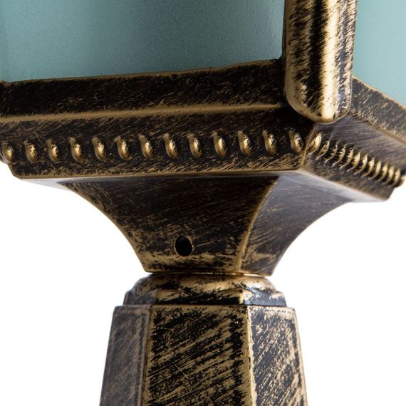 Уличный светильник Arte Lamp Memphis A3161FN-1BN