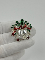 Брошь Колокольчики Avon