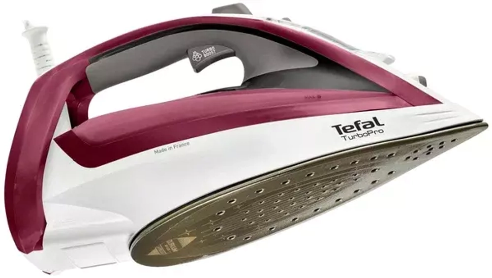 Утюг Tefal TurboPro FV5605EO