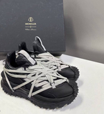 Кроссовки Moncler